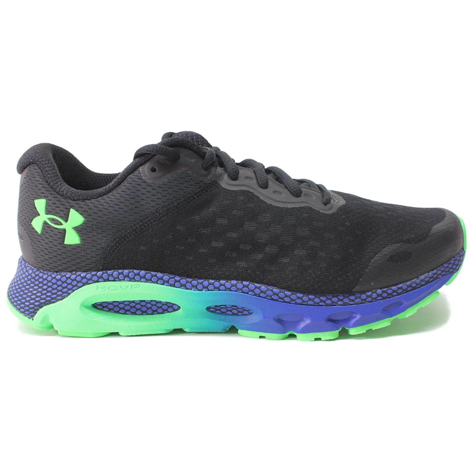 Under Armour HOVR Infinite 3 Synthetic Textile Men's Low-Top Trainers