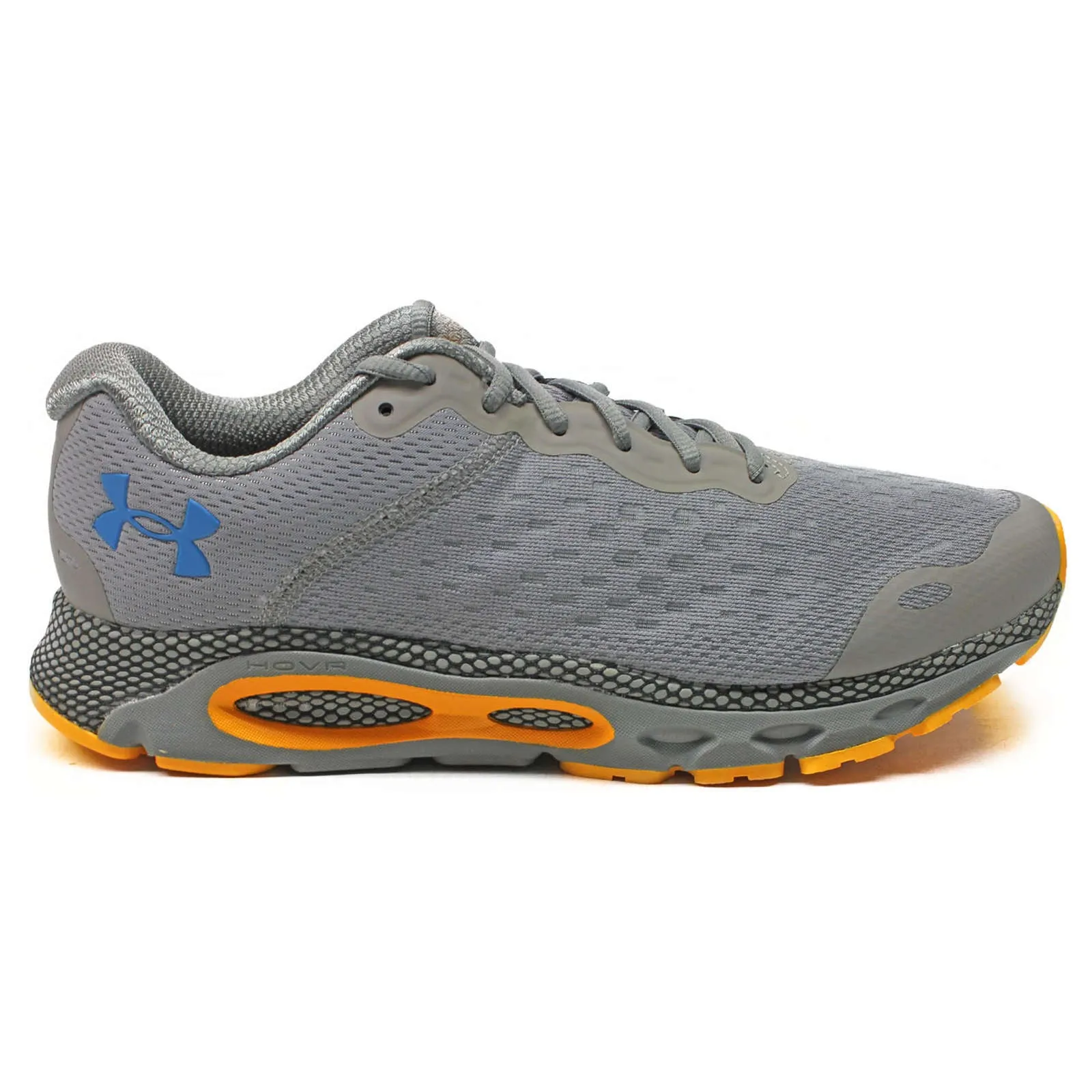 Under Armour HOVR Infinite 3 Synthetic Textile Men's Low-Top Trainers
