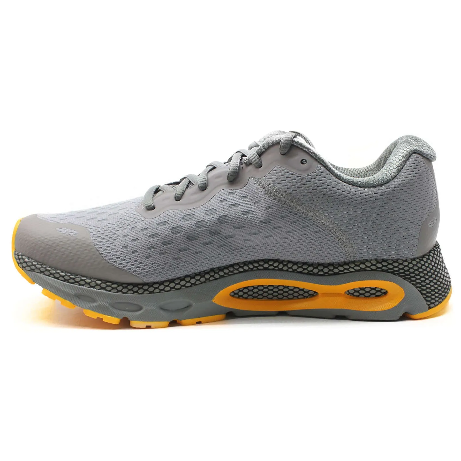 Under Armour HOVR Infinite 3 Synthetic Textile Men's Low-Top Trainers