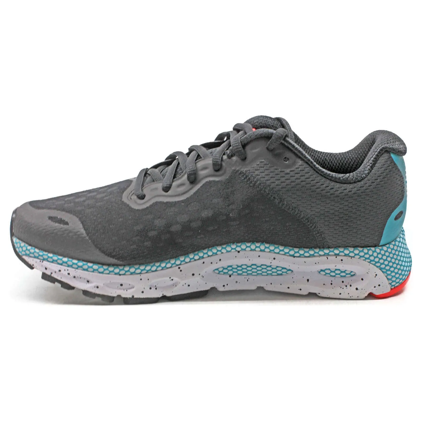 Under Armour HOVR Infinite 3 Synthetic Textile Men's Low-Top Trainers