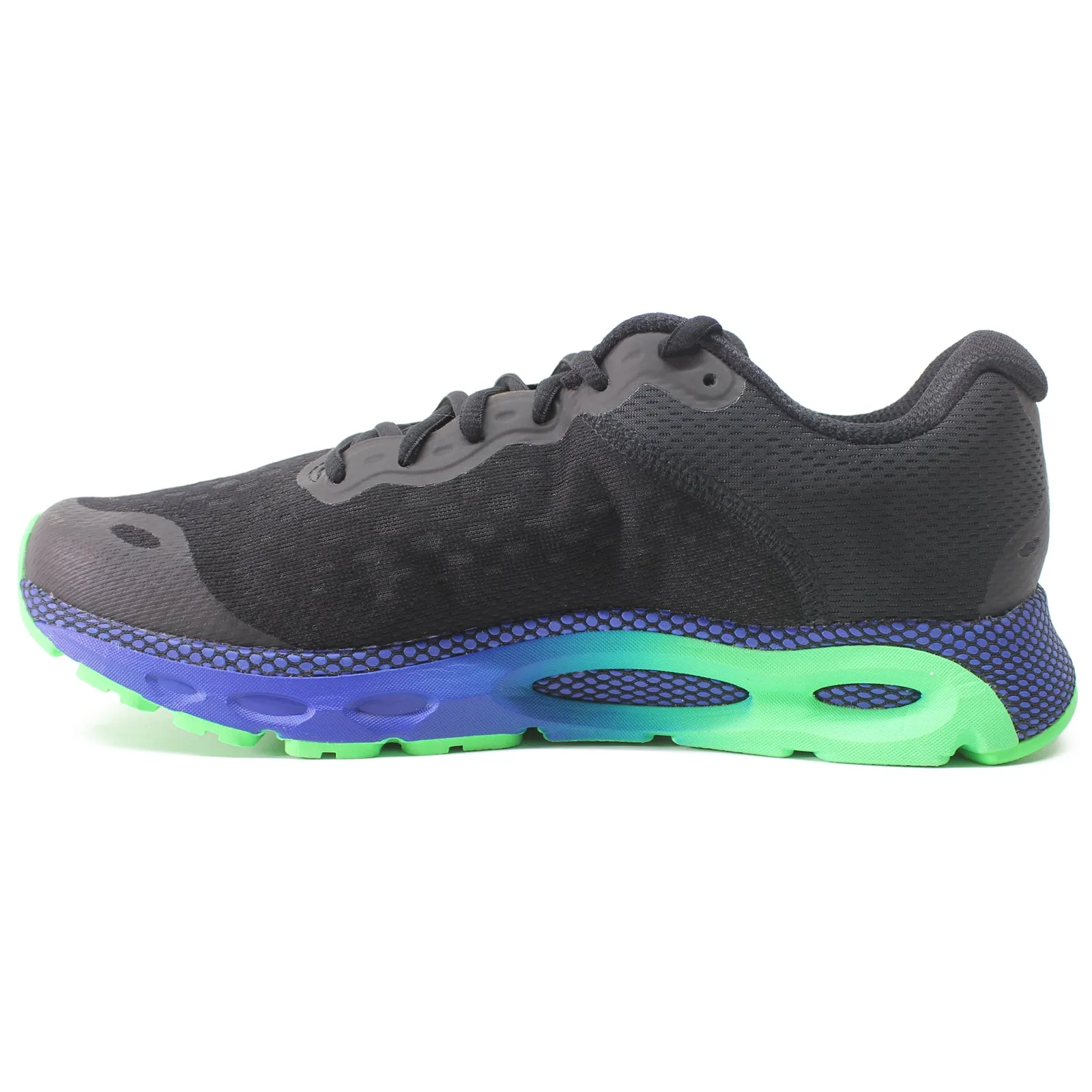 Under Armour HOVR Infinite 3 Synthetic Textile Men's Low-Top Trainers