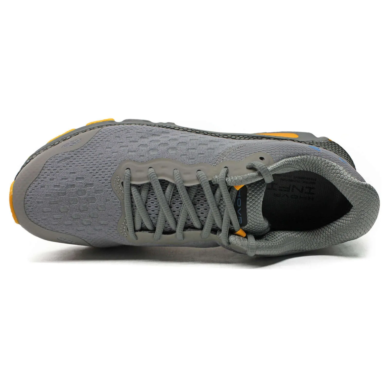 Under Armour HOVR Infinite 3 Synthetic Textile Men's Low-Top Trainers