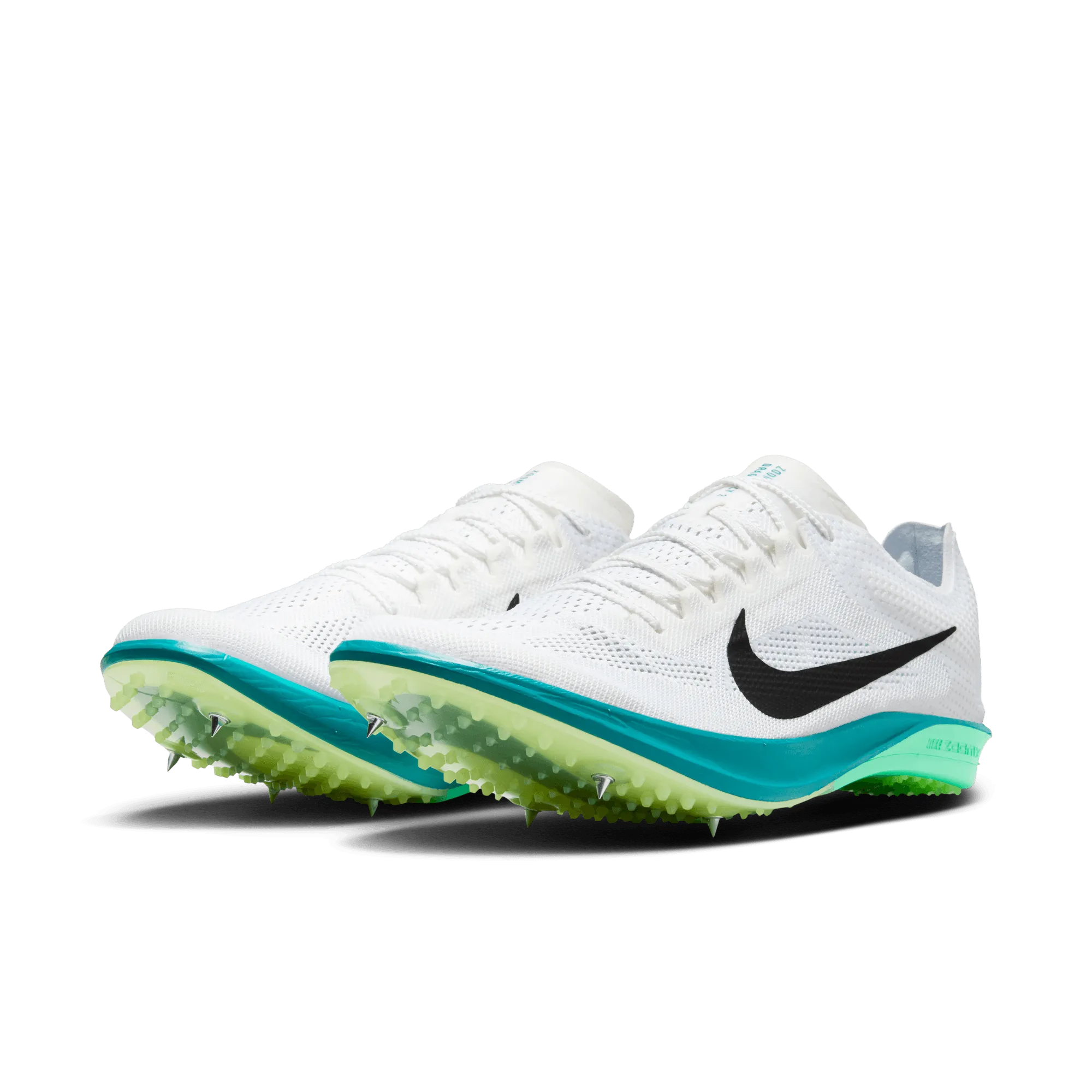 Unisex Dragonfly 2 (102 - White/Black-Bright Spruce-Electric Algae)
