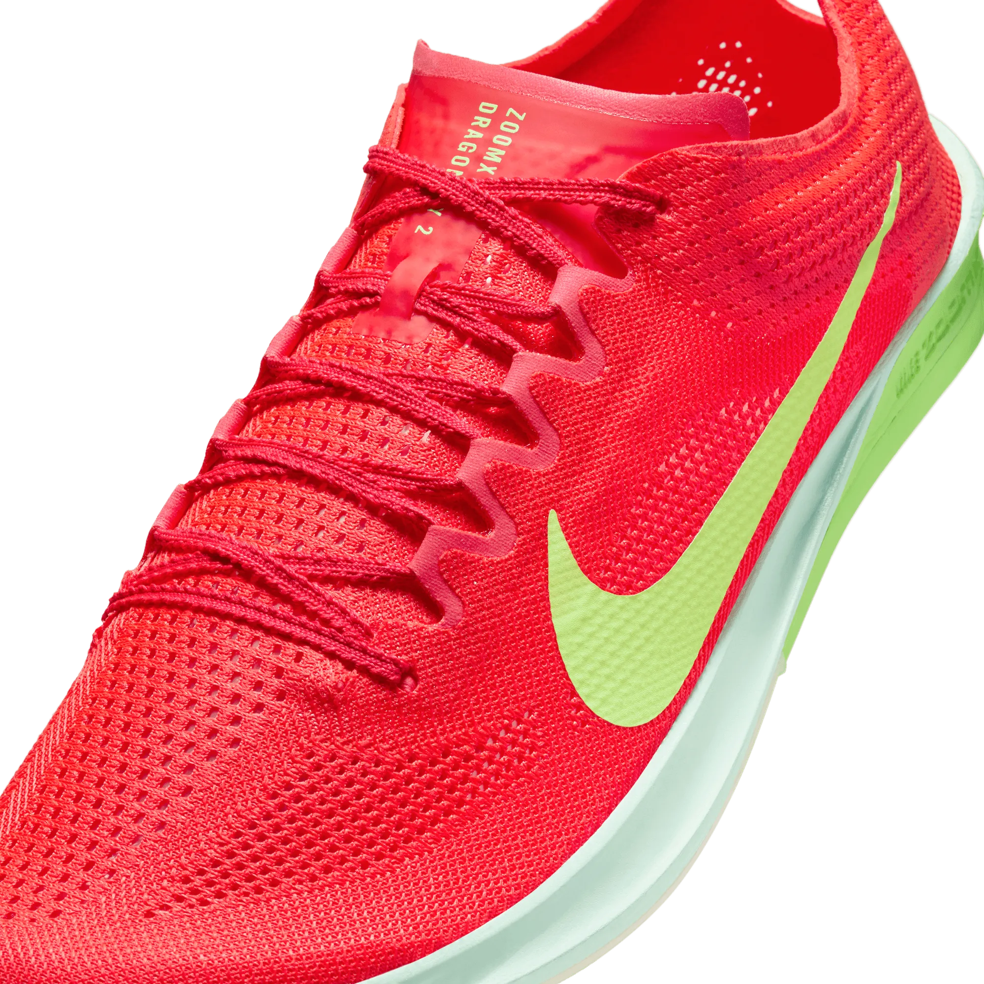 Unisex Dragonfly 2 (600 - Bright Crimson/Cave Purple-Hyper Crimson)