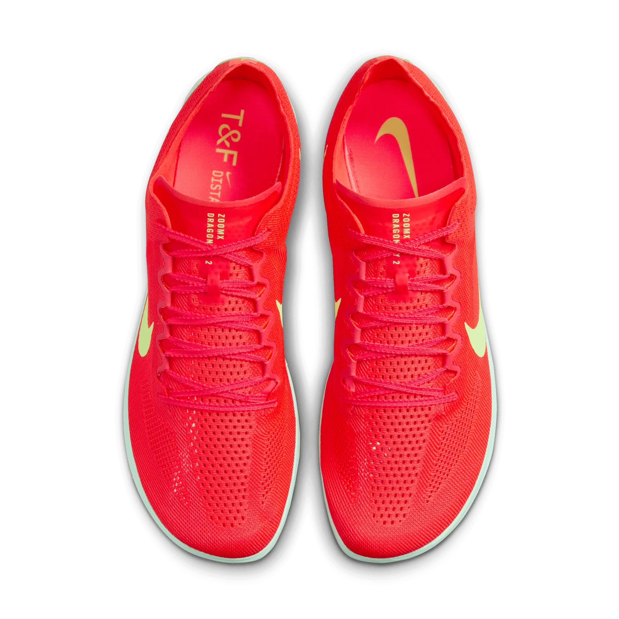Unisex Dragonfly 2 (600 - Bright Crimson/Cave Purple-Hyper Crimson)