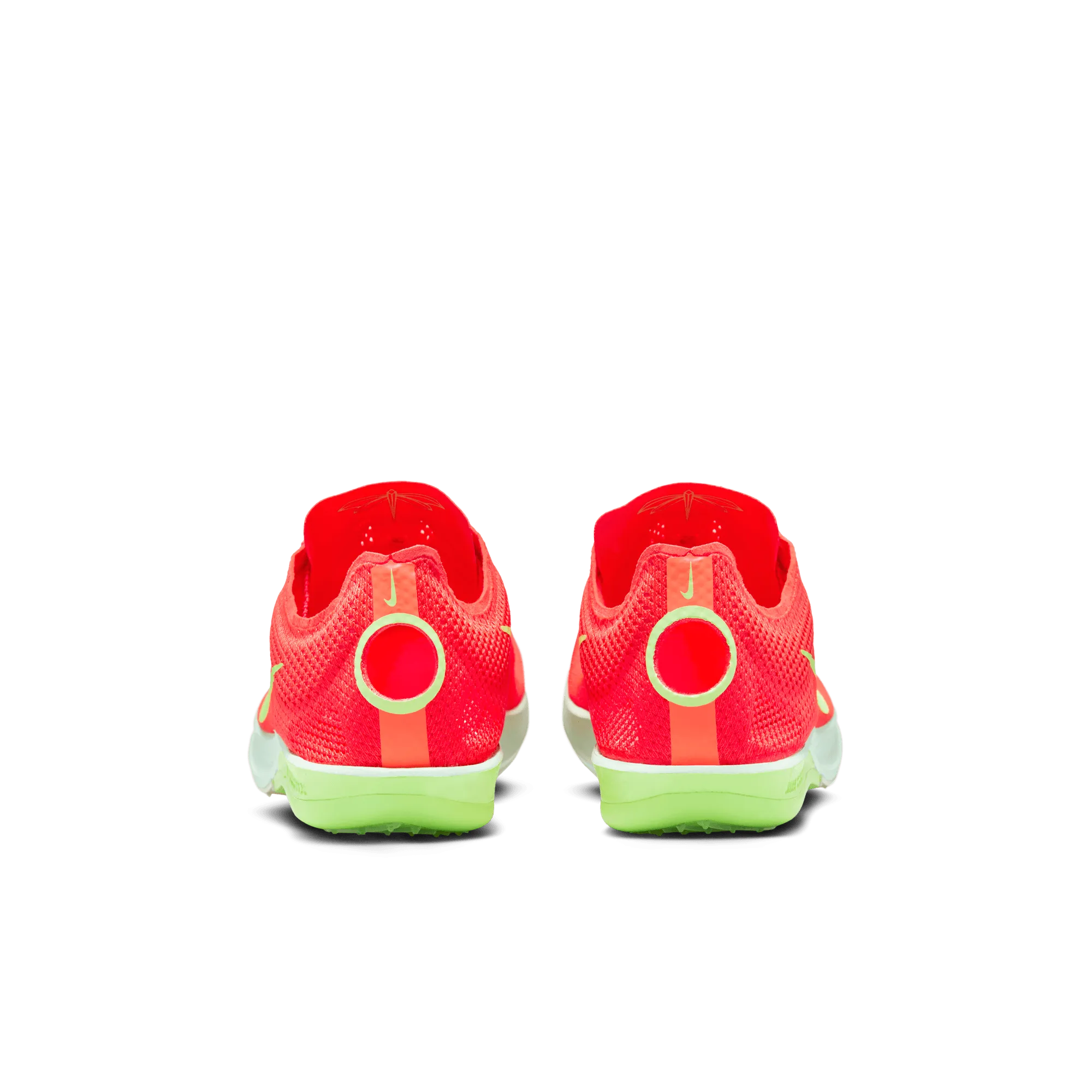 Unisex Dragonfly 2 (600 - Bright Crimson/Cave Purple-Hyper Crimson)