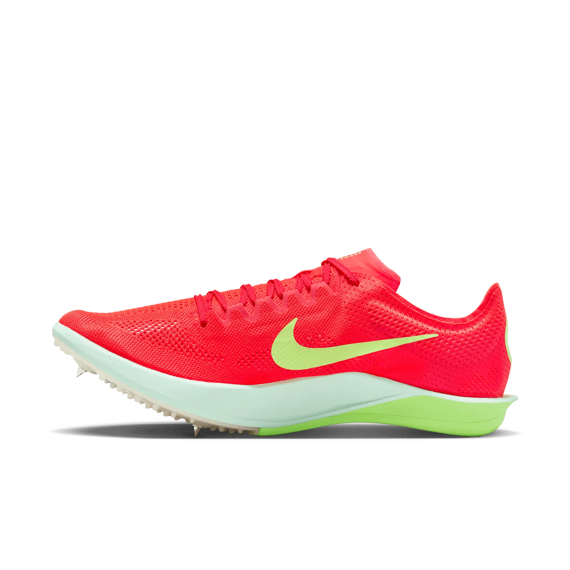 Unisex Dragonfly 2 (600 - Bright Crimson/Cave Purple-Hyper Crimson)