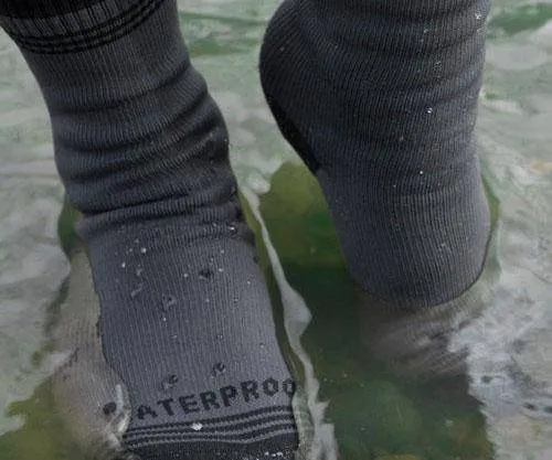 Unisex Waterproof & Breathable Hiking/Trekking/Ski Socks