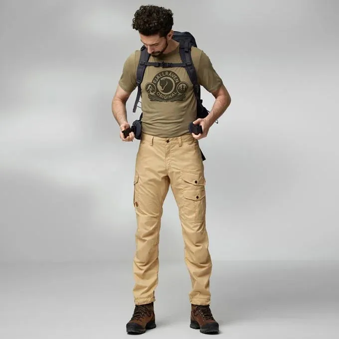 Vidda Pro Lite Trousers - Short (Men's) - F86891