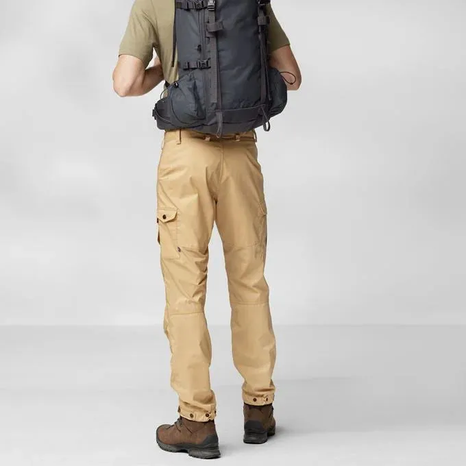 Vidda Pro Lite Trousers - Short (Men's) - F86891
