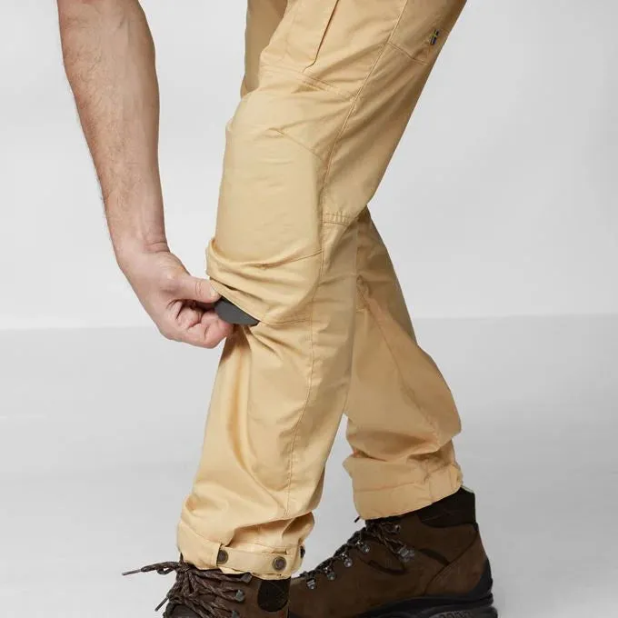 Vidda Pro Lite Trousers - Short (Men's) - F86891