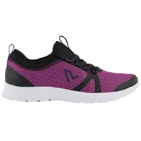 Vionic Brisk Alma Textile Women's Low Top Trainers