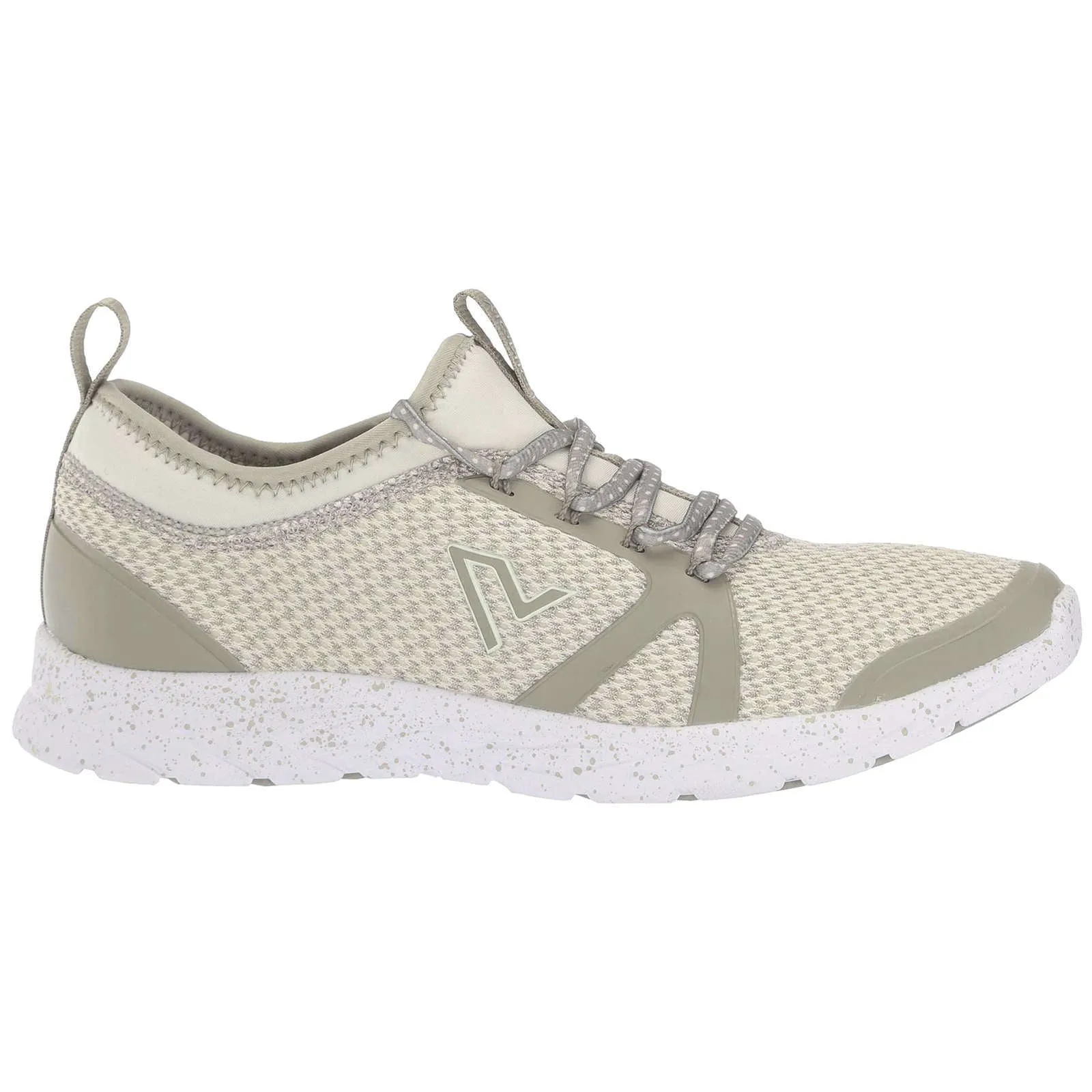 Vionic Brisk Alma Textile Women's Low Top Trainers