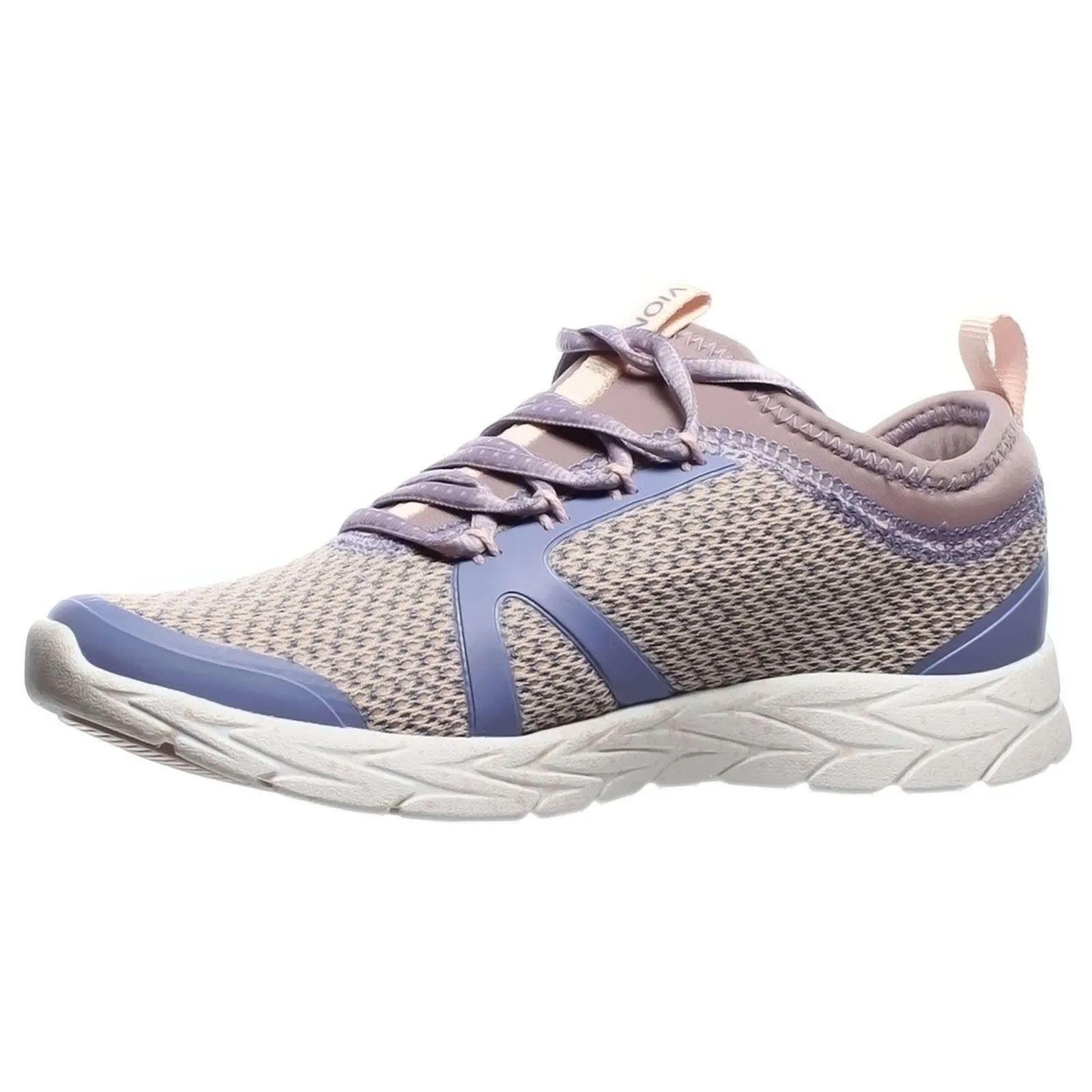Vionic Brisk Alma Textile Women's Low Top Trainers