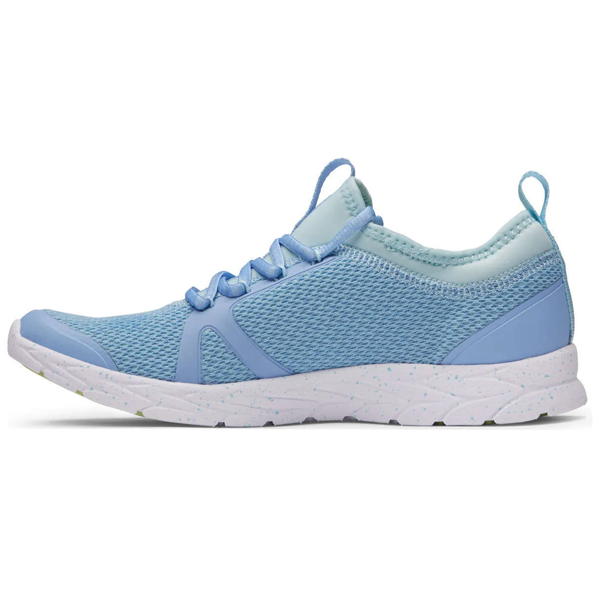 Vionic Brisk Alma Textile Women's Low Top Trainers