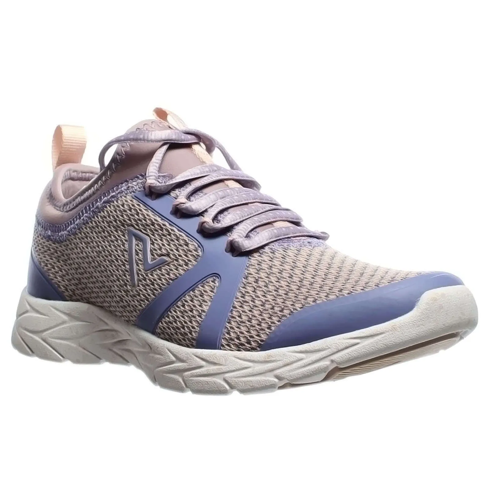 Vionic Brisk Alma Textile Women's Low Top Trainers