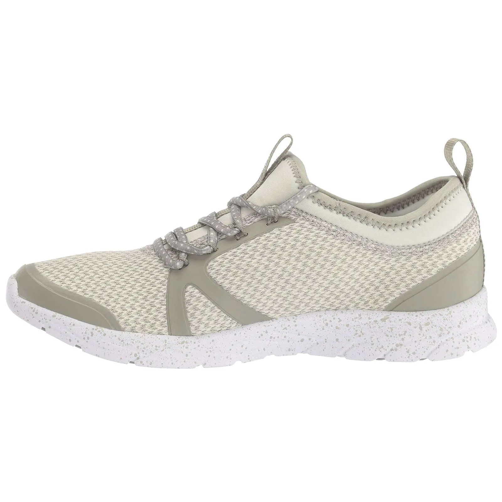 Vionic Brisk Alma Textile Women's Low Top Trainers