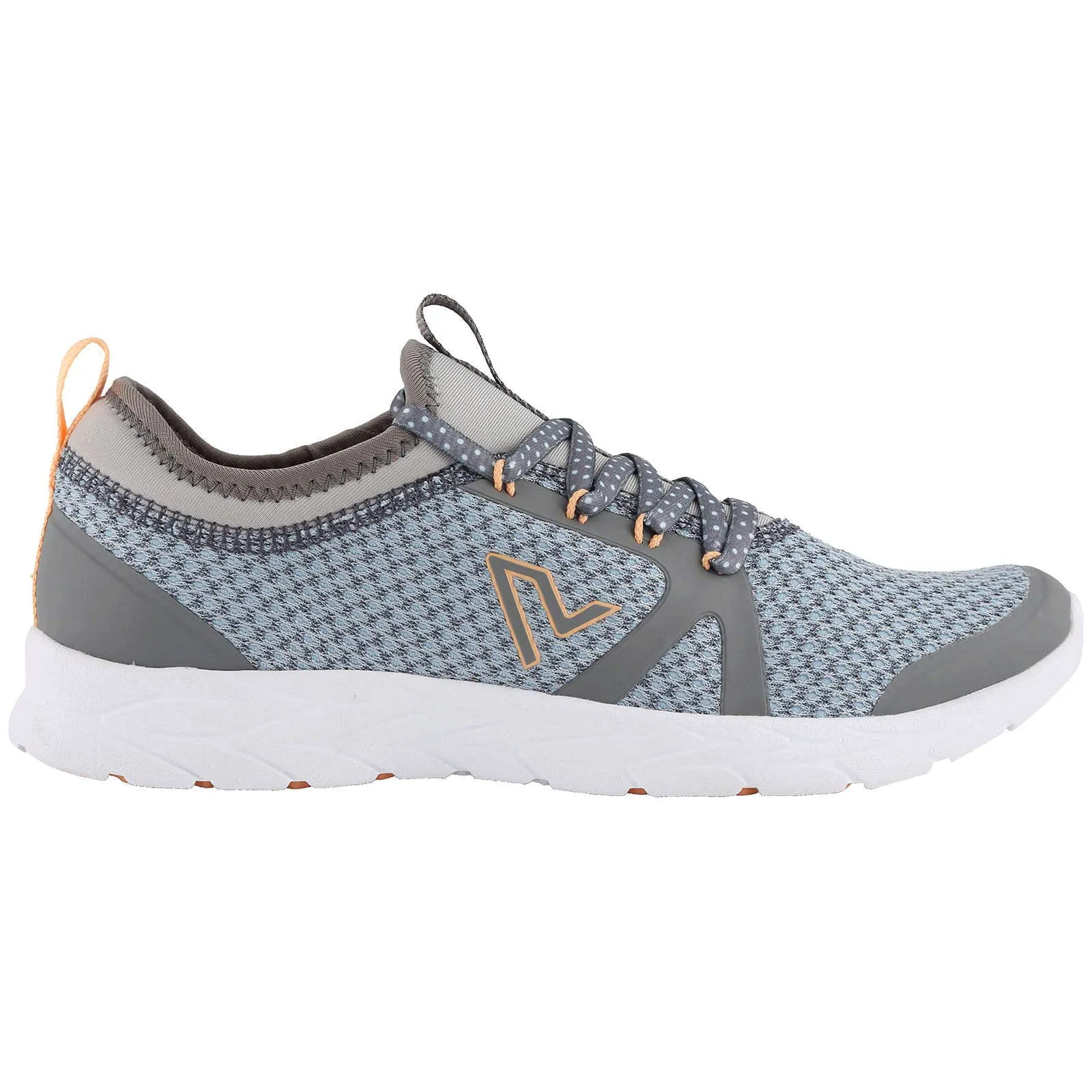 Vionic Brisk Alma Textile Women's Low Top Trainers