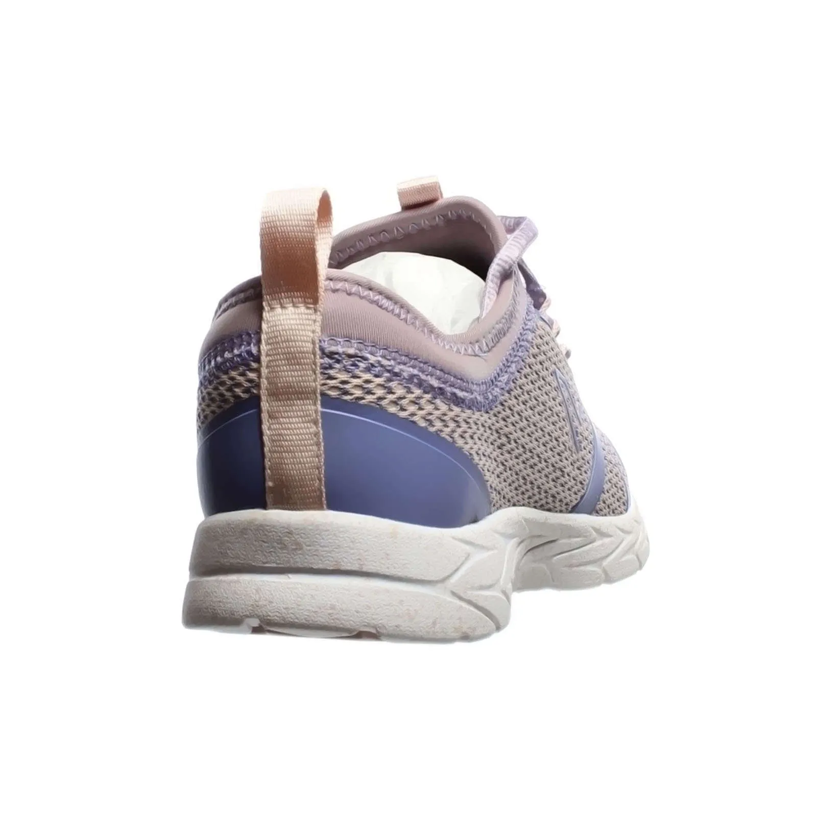Vionic Brisk Alma Textile Women's Low Top Trainers