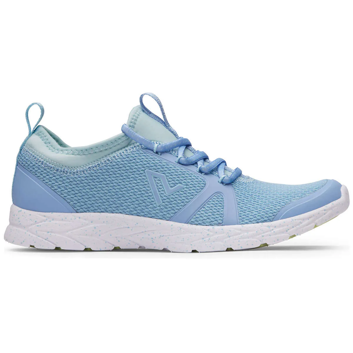 Vionic Brisk Alma Textile Women's Low Top Trainers