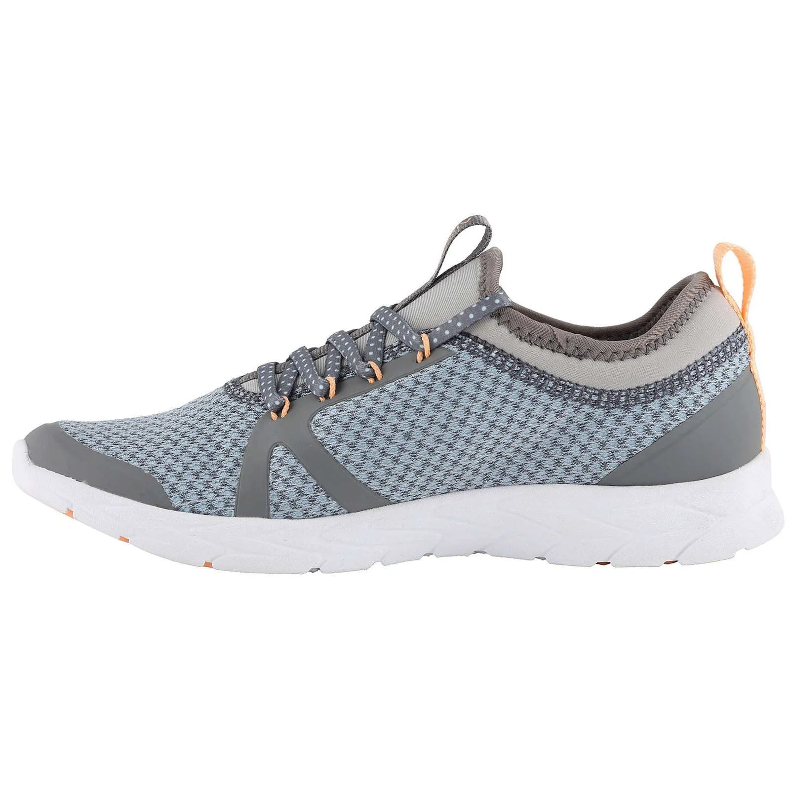 Vionic Brisk Alma Textile Women's Low Top Trainers