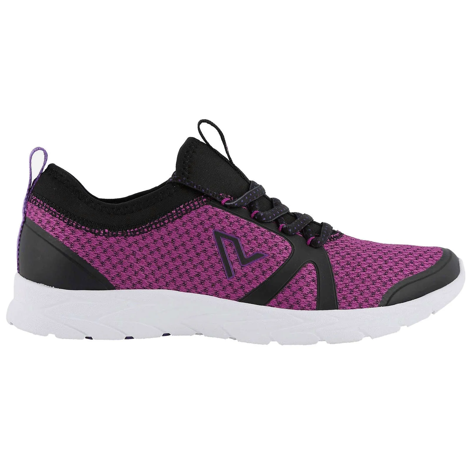 Vionic Brisk Alma Textile Women's Low Top Trainers