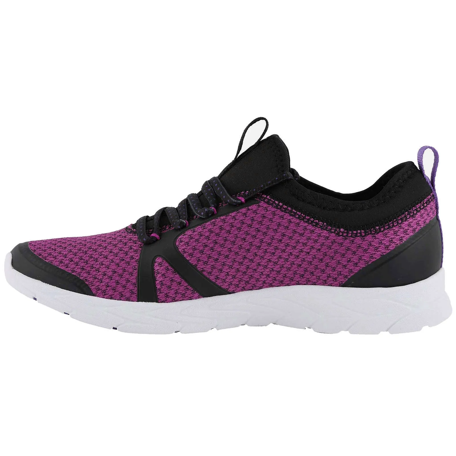 Vionic Brisk Alma Textile Women's Low Top Trainers