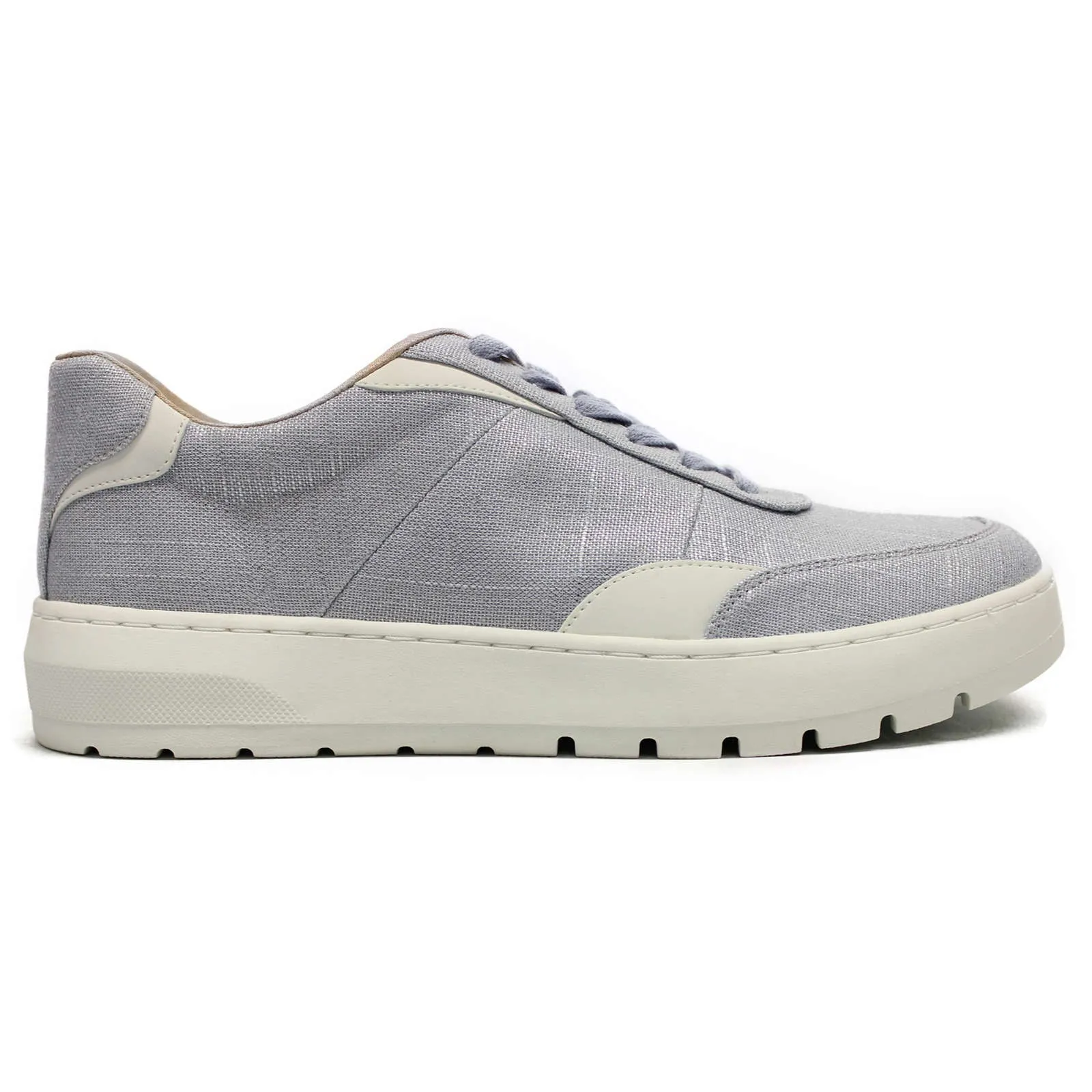 Vionic Elsa Nubuck Leather Women's Low Top Trainers