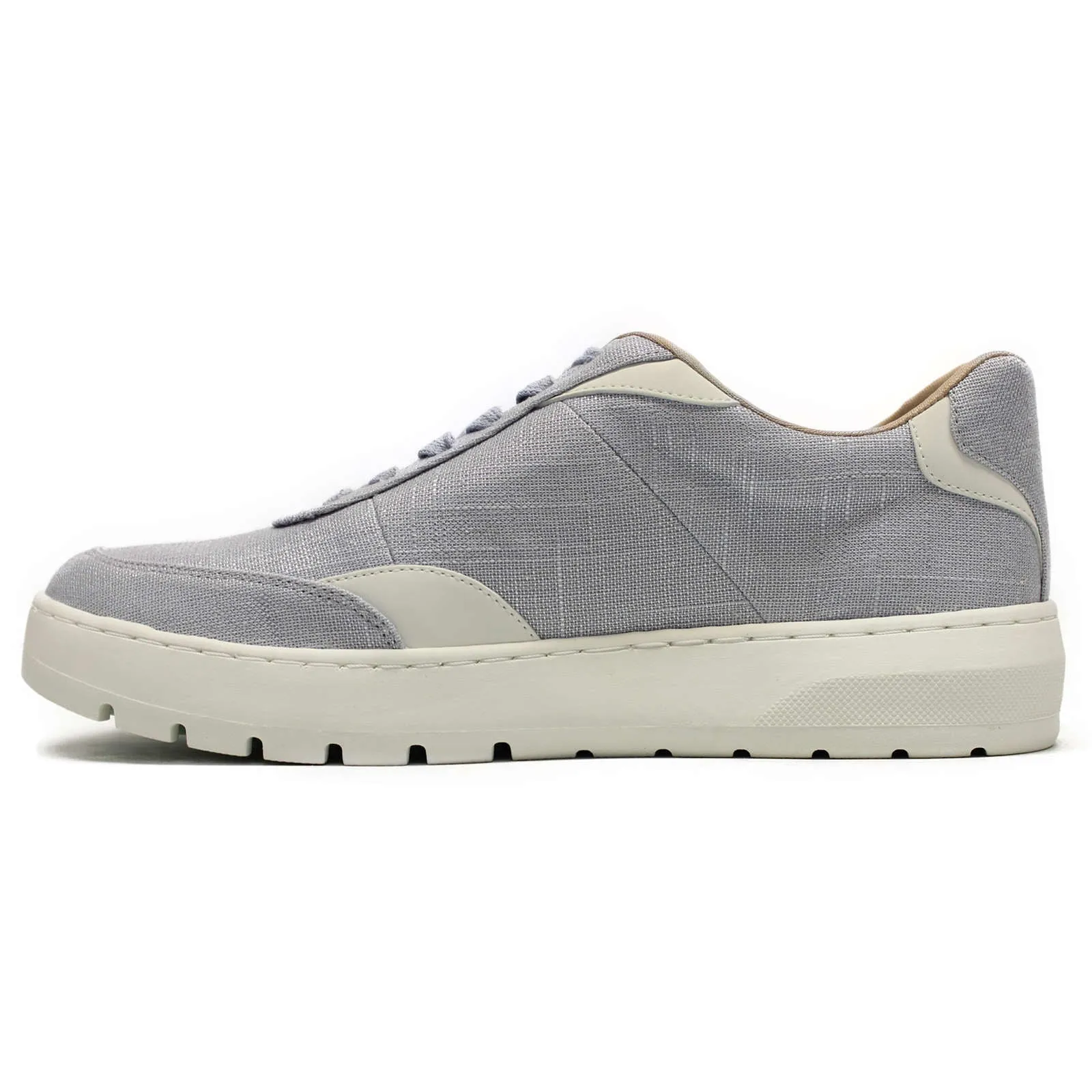 Vionic Elsa Nubuck Leather Women's Low Top Trainers