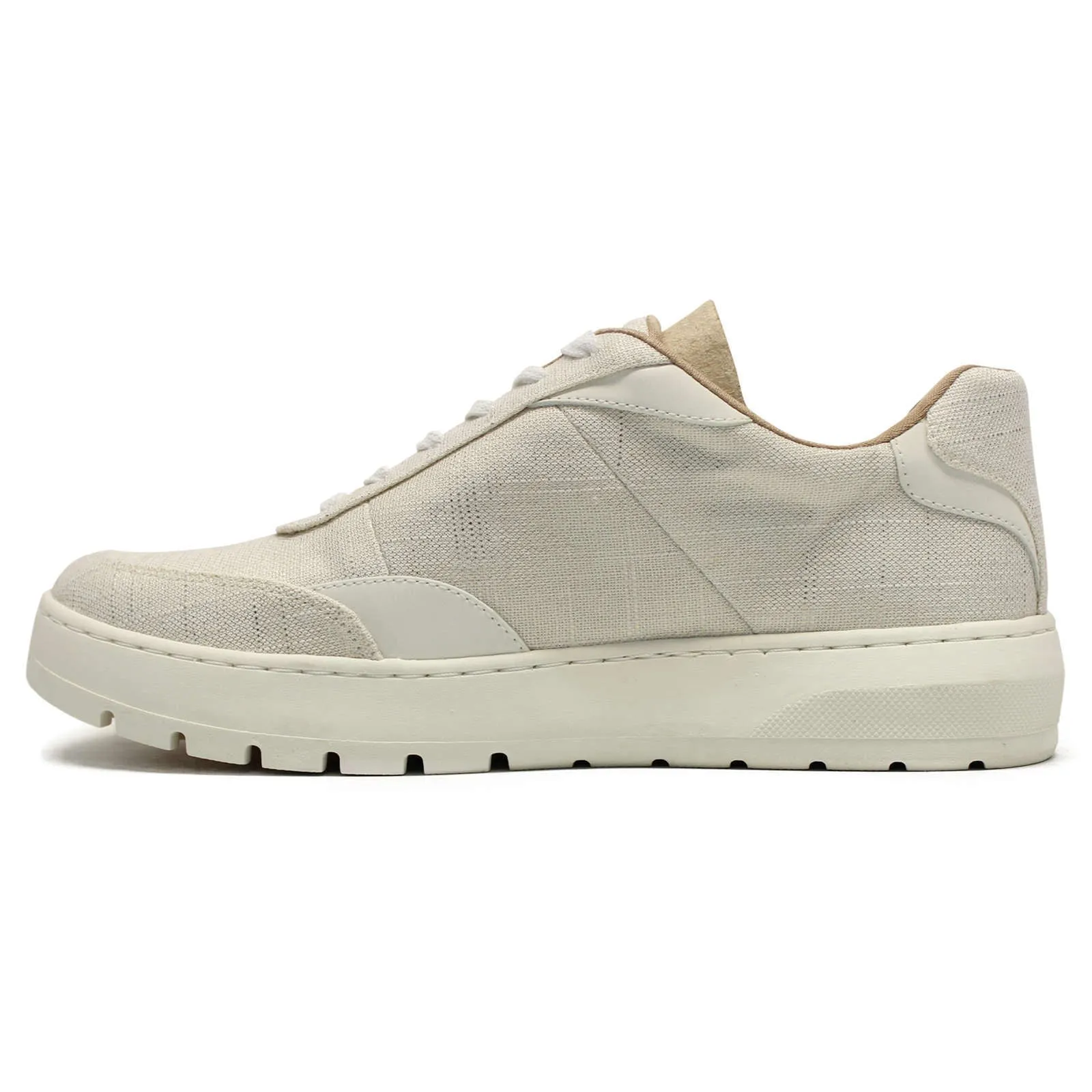 Vionic Elsa Nubuck Leather Women's Low Top Trainers