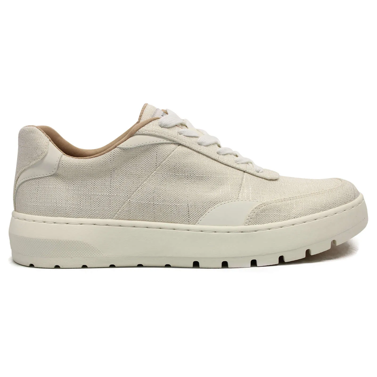 Vionic Elsa Nubuck Leather Women's Low Top Trainers