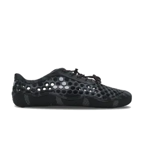 Vivobarefoot Ultra III Womens Obsidian Grey