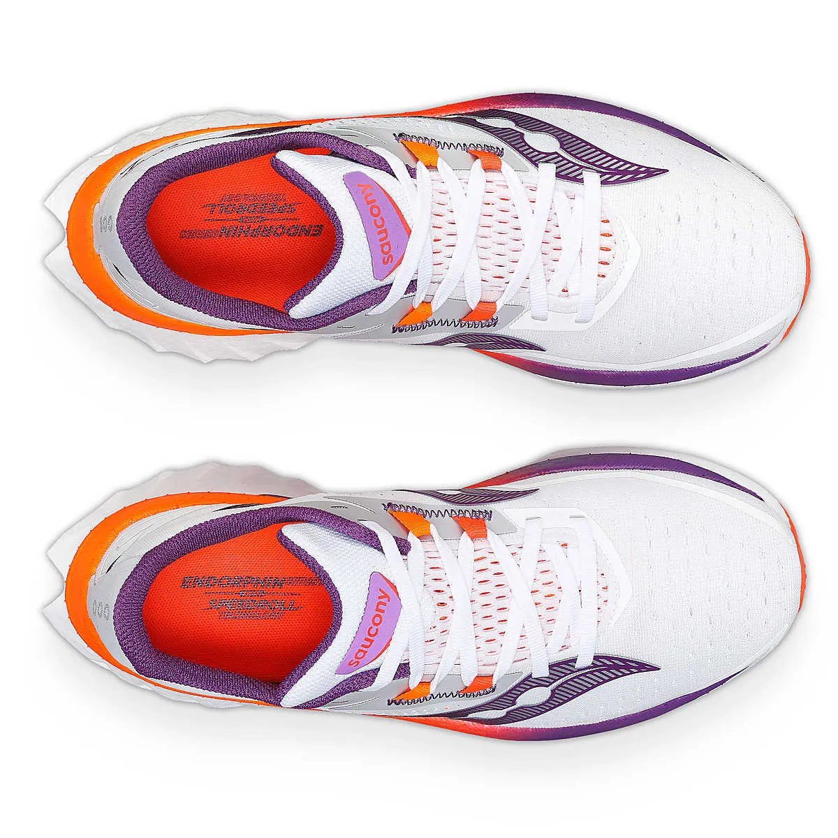 W Saucony Endorphin Speed 4