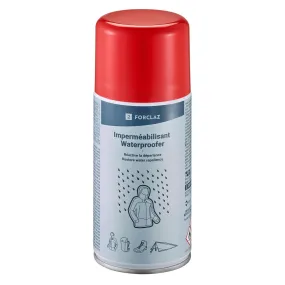 Water-Repellent Spray for Footwear, Clothing & Equipment