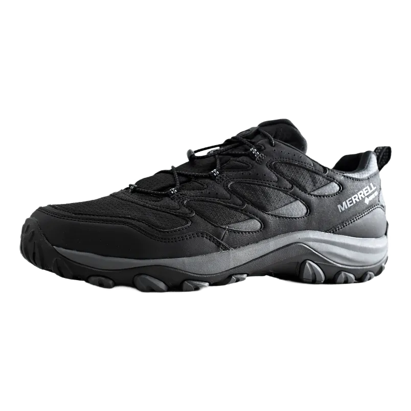 West Rim Gore-tex Black