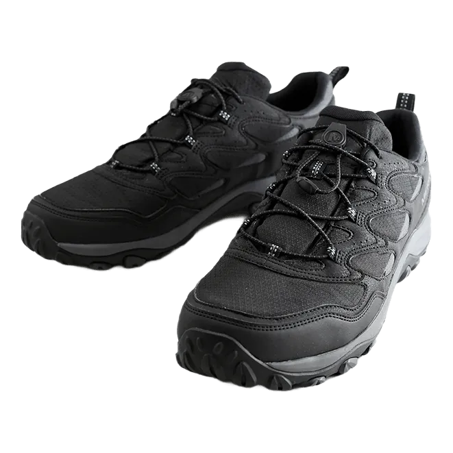 West Rim Gore-tex Black
