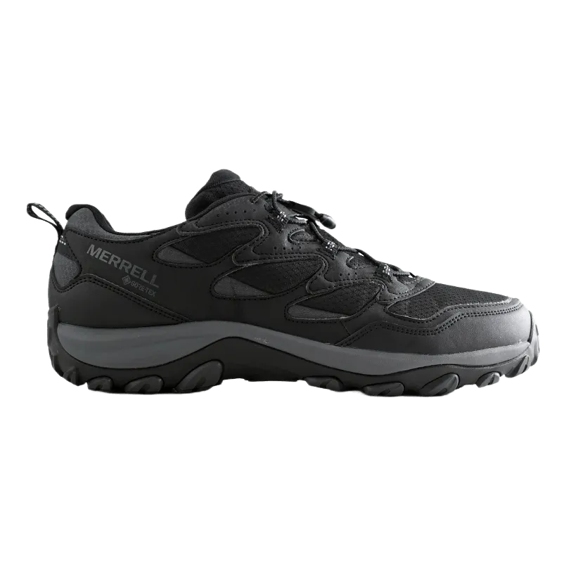 West Rim Gore-tex Black