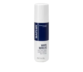 White Novelys