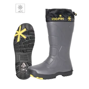 Winter Fishing Boots - Norfin Klondaik
