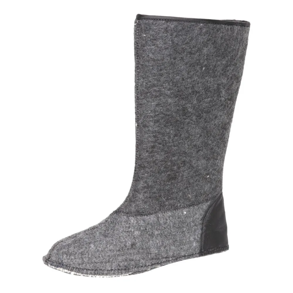 Winter Fishing Boots - Norfin Klondaik