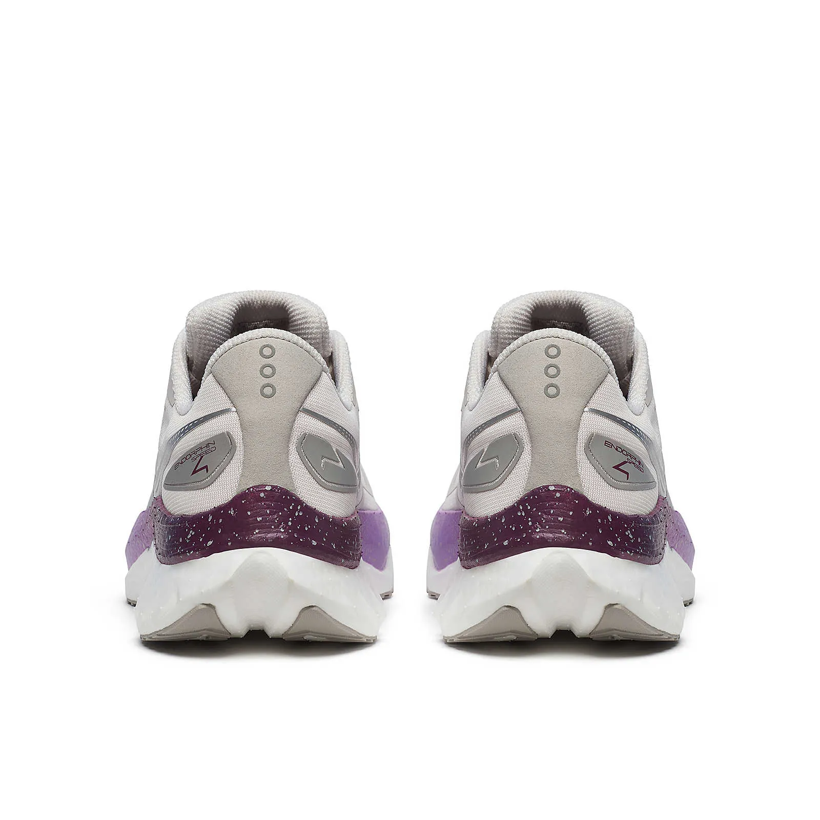 WOMEN'S ENDORPHIN SPEED 4 - B - 210 MOON/PLUM