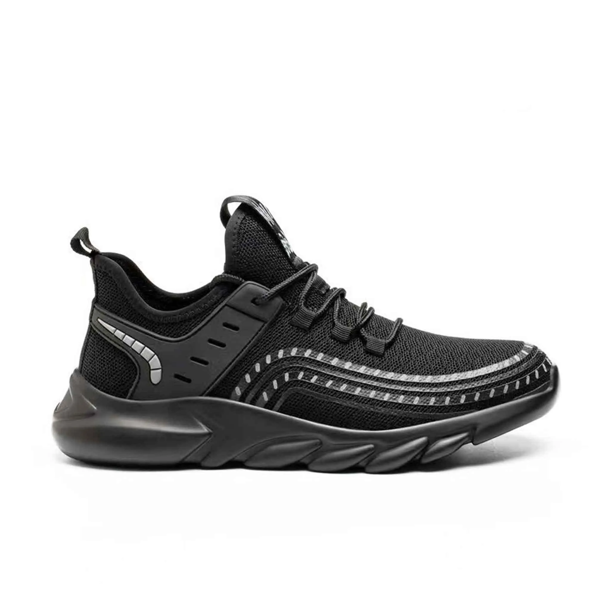 Women's Steel Toe Sneakers - Lightweight | B184