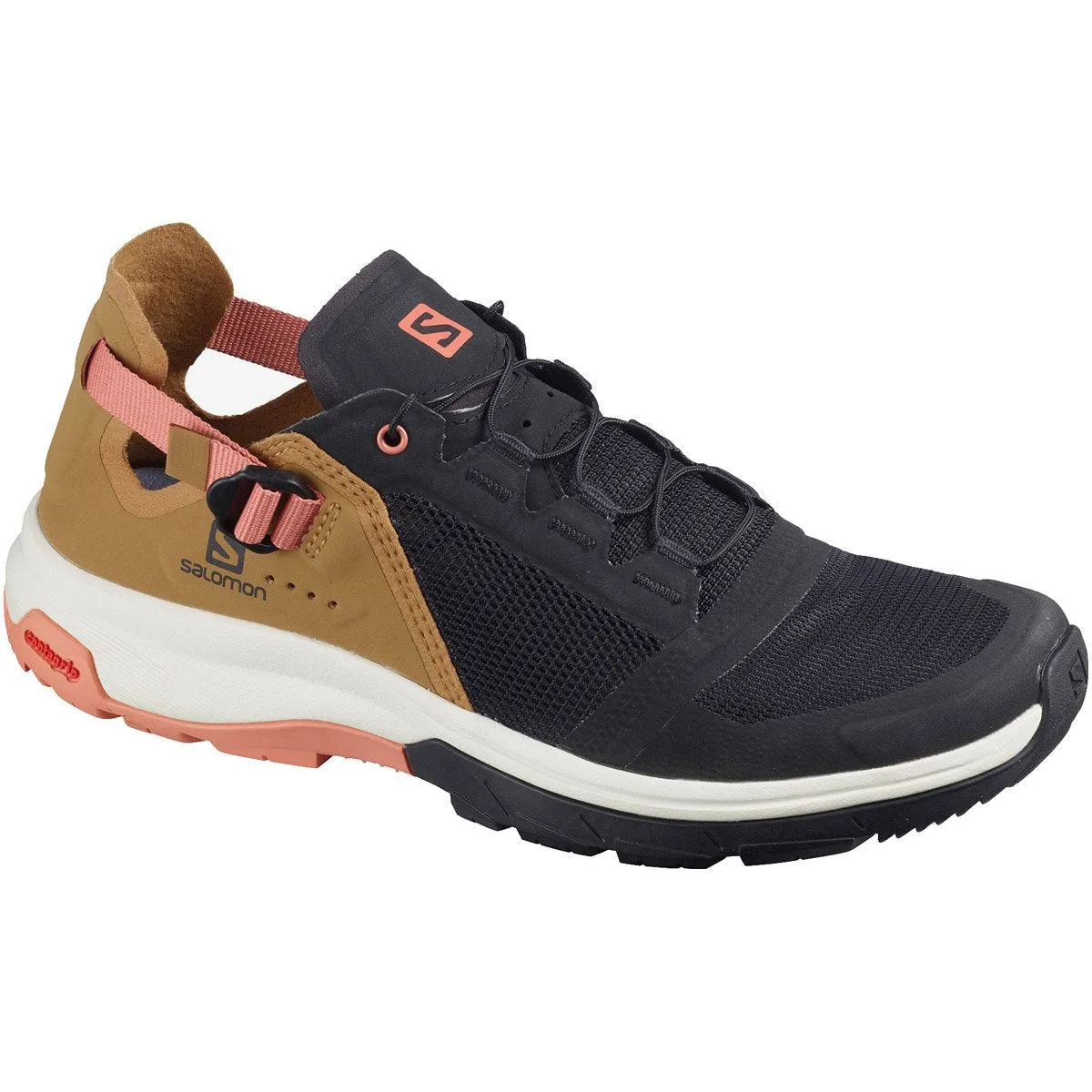 Women's Tech Amphib 4