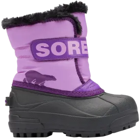 Youth Snow Commander (8-10)